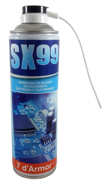 SX 99